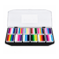 Legendary Palette