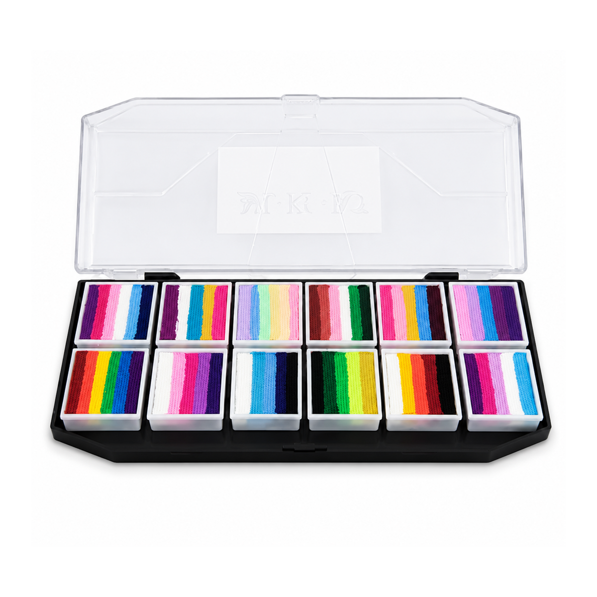 Legendary Palette
