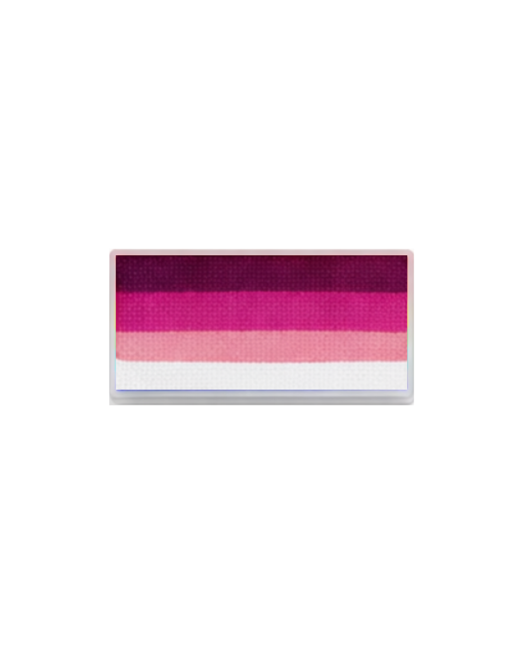 Intense Pink Split Cake 20g