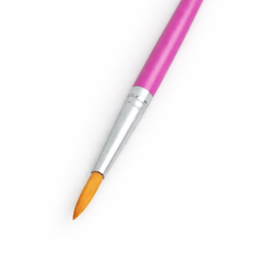 Round Brush No.3