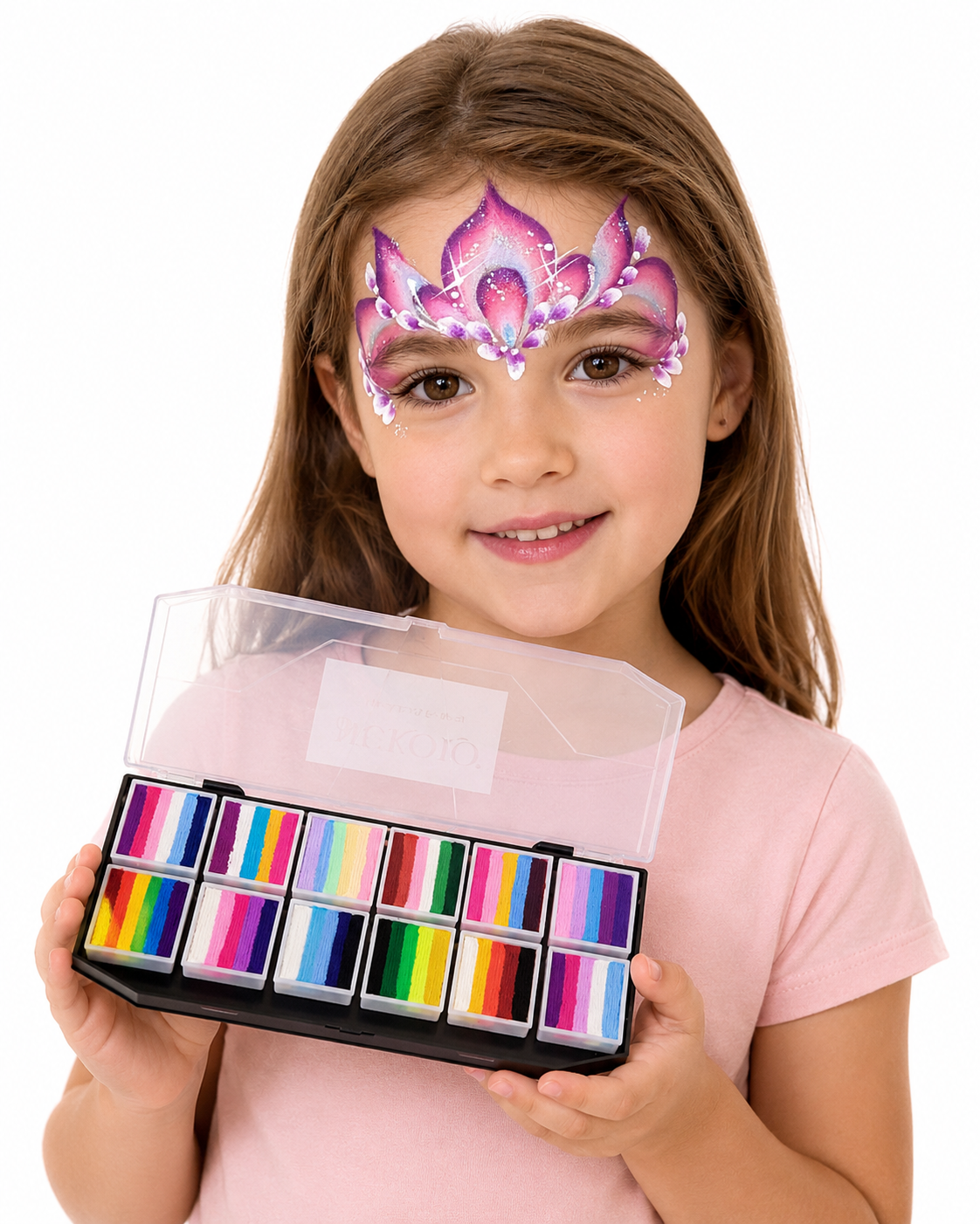 Legendary Palette