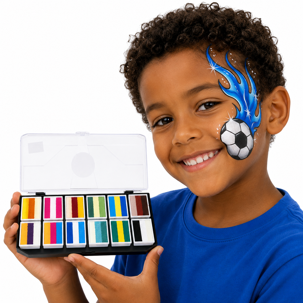 Club Palette