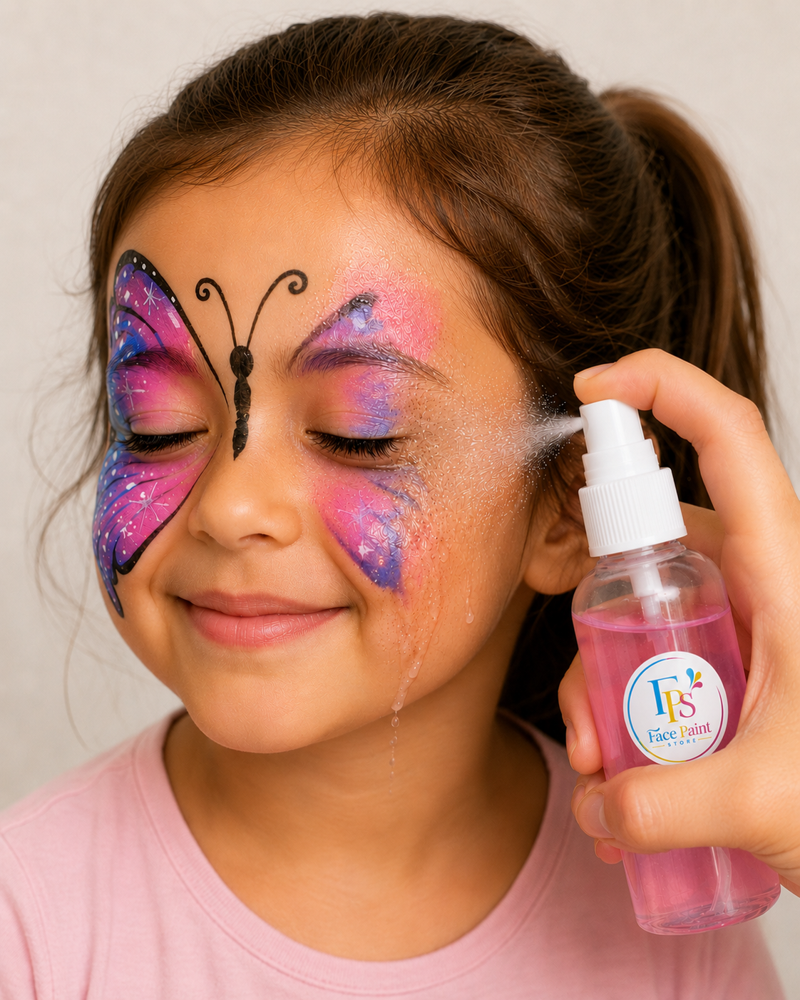 Waterproof Paint Remover