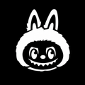 Stencils Labubu (5 unidades)
