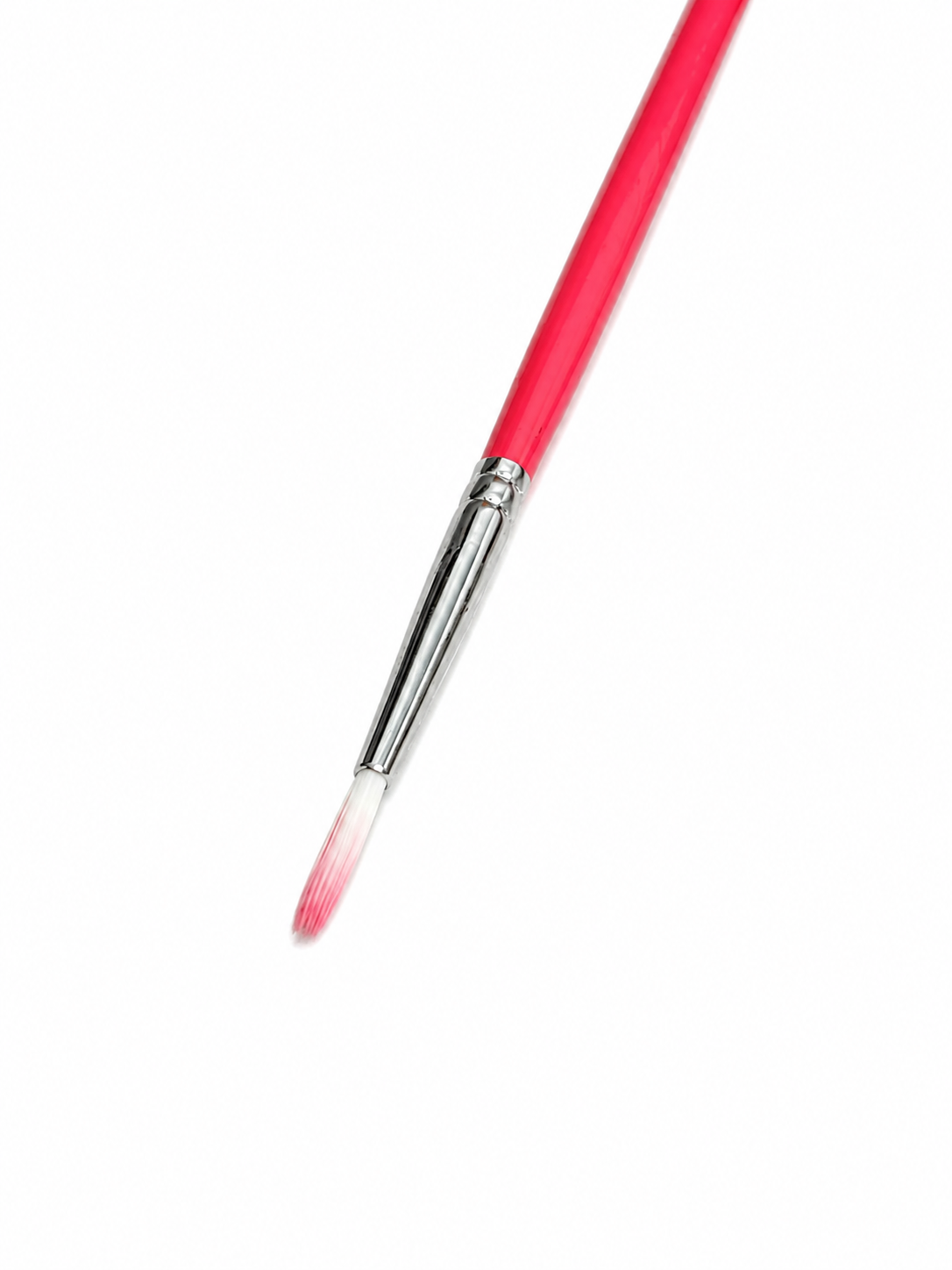 Round Brush No.2