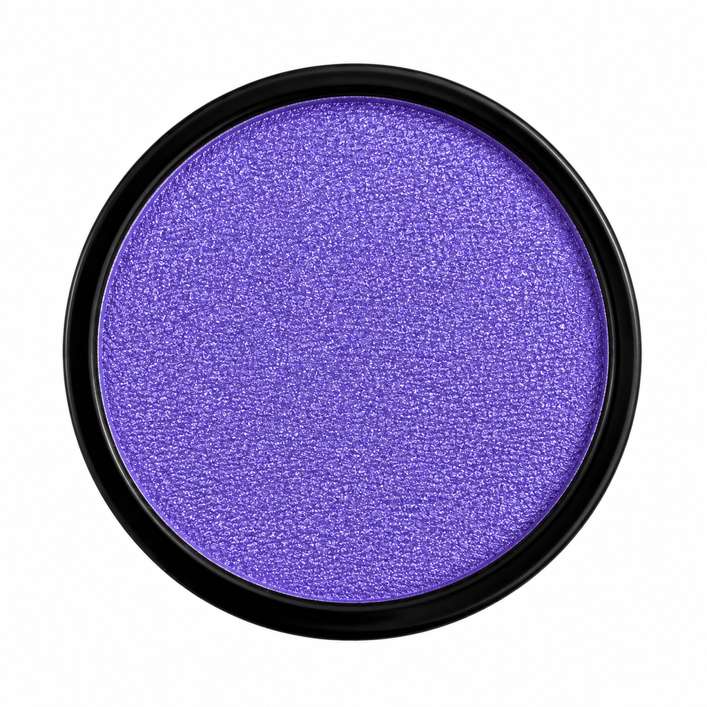 Metallic Purple
