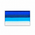 Split Cake Ocean