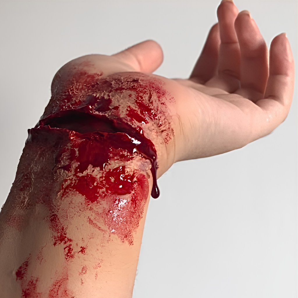 Fake Blood