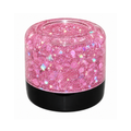 Holographic Pink Glitter