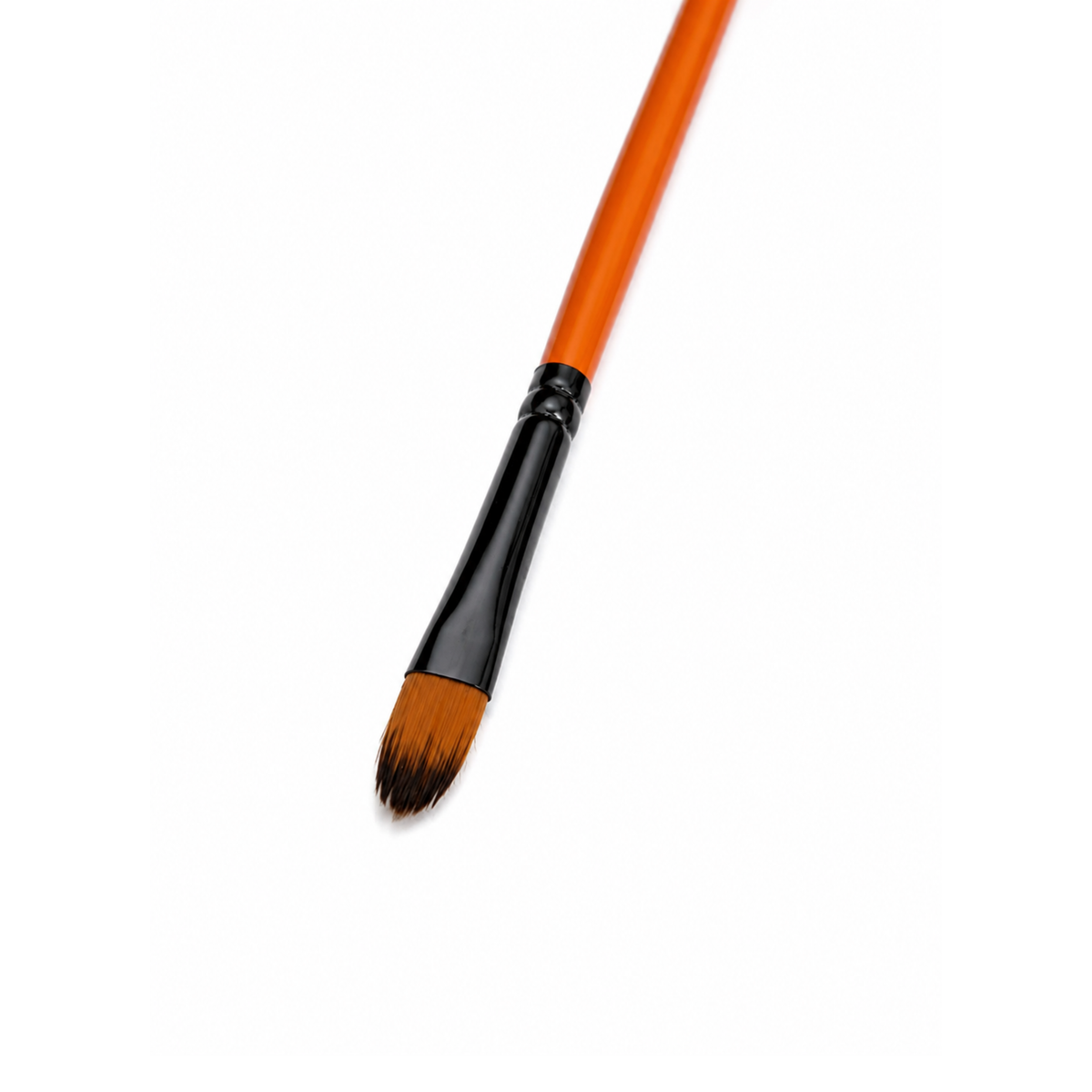 Cat's Tongue Brush No. 5
