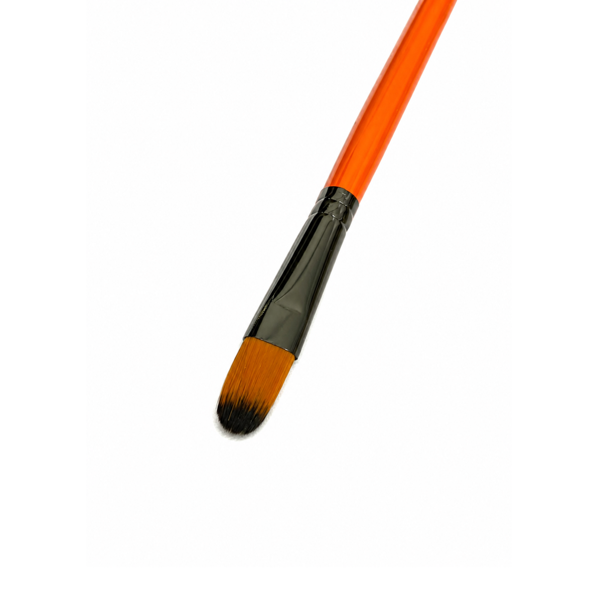 Cat's Tongue Brush #9