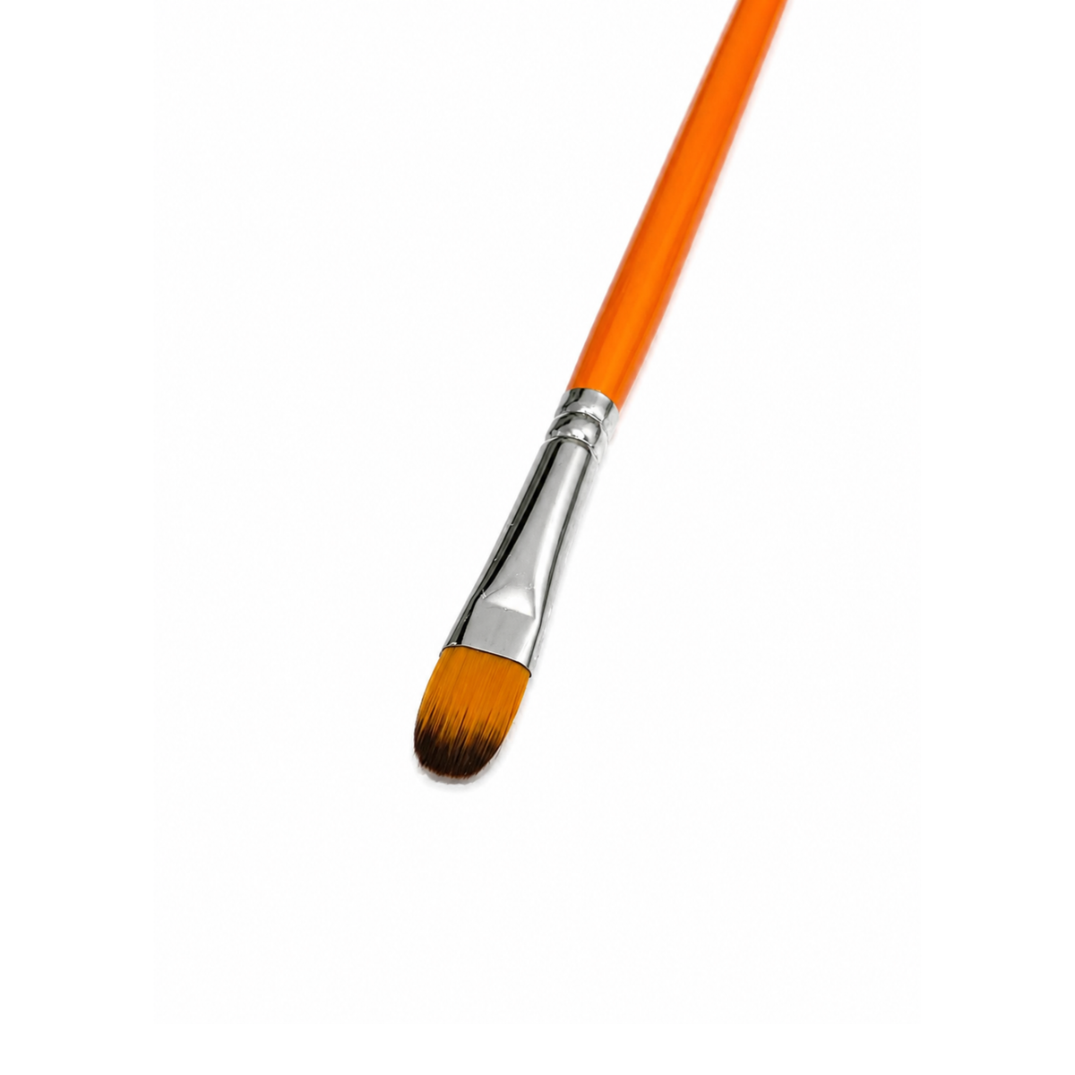 Cat's Tongue Brush #6