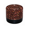 Brown Glitter
