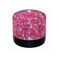 Multicoloured Glitter