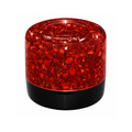 Red Glitter