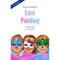 Professional Face Painting Manual (English version)