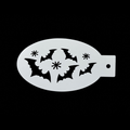 Stencil Morcegos