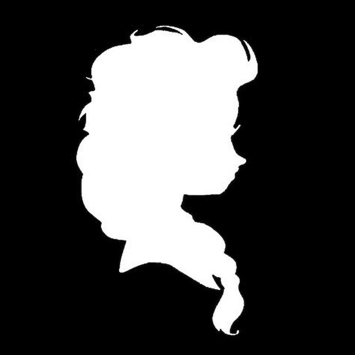 Elsa Frozen Stencils (5 units)