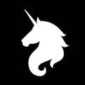Stencils Unicornio (5 unidades)