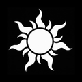 Stencils Sol (5 unidades)